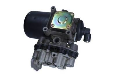 Осушувач pow. knorr iveco eurotech cursor ivkbzb4587 фото №1