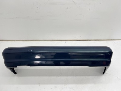 Mercedes sl r129 бампер задняя задний lift фото №1