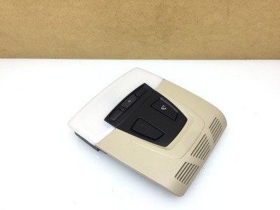 Bmw 3 f30 лампа освещение потолочный фото №1