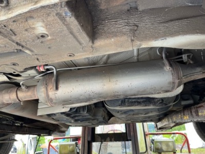 Citroen jumper fap dpf 2.0 jak новий 37 tys 1379607080 фото №1