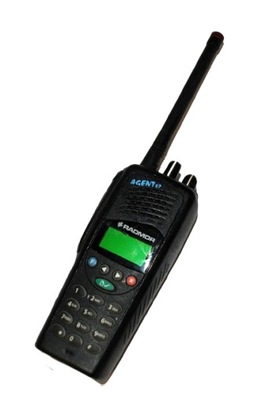 Radiotelefon Radmor AGENT 2 31020-160 31320-8364KQ