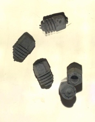 Alfa romeo 159 brera spider отбойник капот 964 фото №1