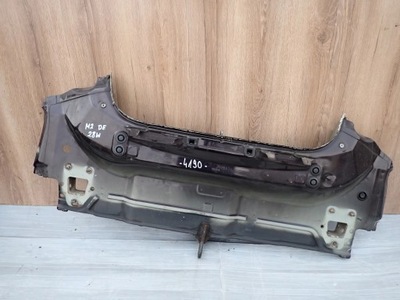 Mazda2 mazda 2 08- de pas задний 28w фото №1