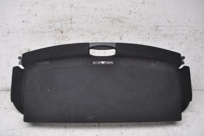 Mercedes w172 r172 полка задняя багажника a1726900065 фото №1