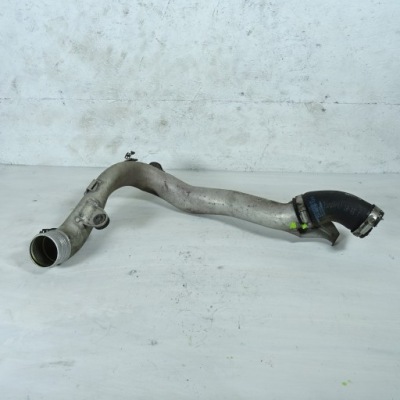 Seat ibiza iv cupra 1.4tsi труба интеркулер 6r0145762q фото №1