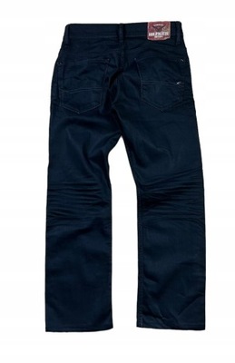 Spodnie Jeansowe TOMMY HILFIGER 31x33 jeans Denim
