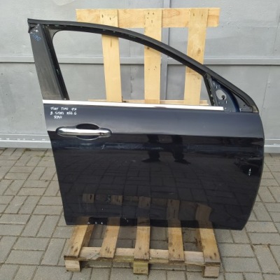 Двері правий перед передні fiat tipo ii фото №1