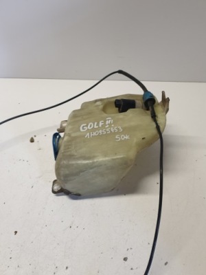 Бачок омивача vw golf iii 1h0955453 фото №1