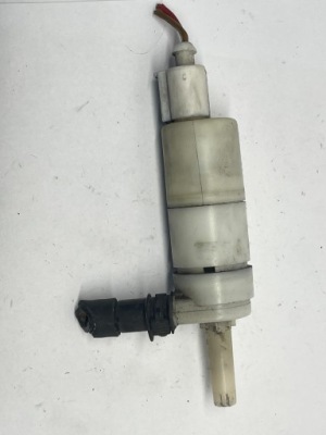 Mercedes w211 помпа омывателя a0345455328 фото №1