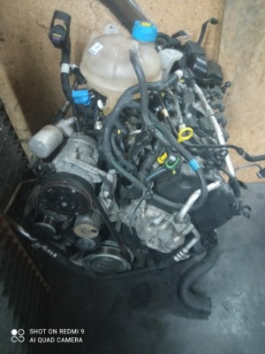 Giulietta двигатель 1.4 940a2000 фото №1