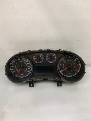Лічильник прилади fiat bravo ii фото №1