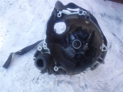 Коробка передач передач daihatsu cuore vi 1.0 фото №1