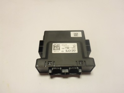 Модуль блок керування паркування opel insignia b 17- фото №1