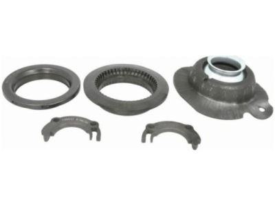 Кронштейн амортизатора правий перед kyb sm5814 фото №1