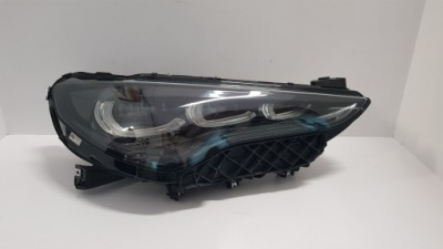 Фара передняя перед правый  alfa romeo stelvio full led 00505770520 фото №1