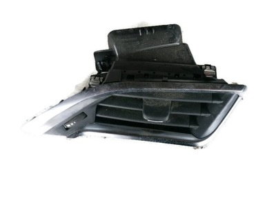 Peugeot 2008 19r решётка обдув 96731316771 фото №1