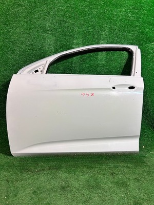 Двері ліва передні opel insignia b фото №1