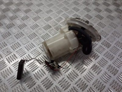 Насос поплавок топлива opel astra h 1.7 cdti фото №1