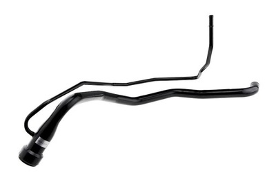 Заливная горловина топлива toyota corolla e12 01-07 фото №1