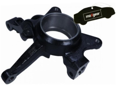 Шаровая опора поворотный кулак renault kangoo ii kangoo grand kangoo ii +ароматизатор фото №1