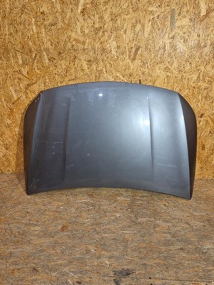 Капот mercedes b klasa w247 фото №1