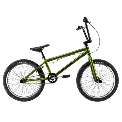 ROWER FREESTYLE BMX DHS JUMPER 2005 20" - 7.0