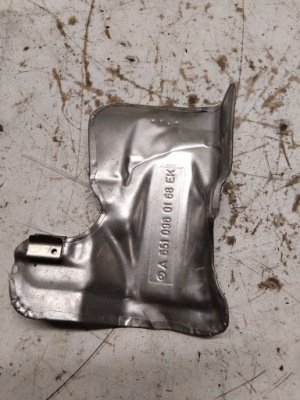 Mercedes-benz glc x253 c253 2018 верхній фото №1