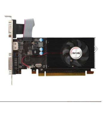 AFOX RADEON HD6450 2048MB DDR3 AF6450-2048D3L5 VGA HDMI DVI PCI-E