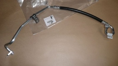 Шланг кондиционера peugeot 5008 ii фото №1