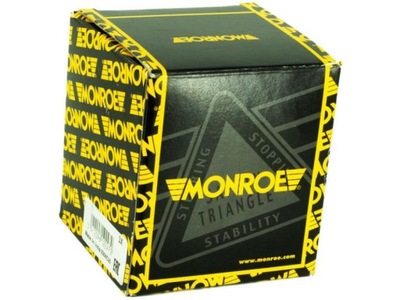 MOUNTING SHOCK ABSORBER FRONT MONROE MK105  