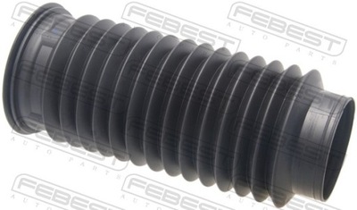 PROTECTION FRONT SHOCK ABSORBER  