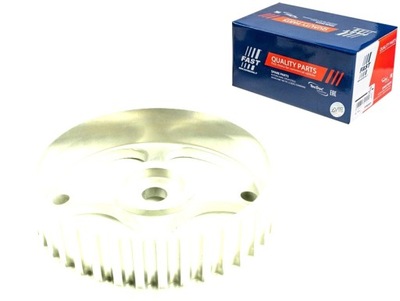 Колесо розподільного валу renault kangoo 98 вал r fast фото №1