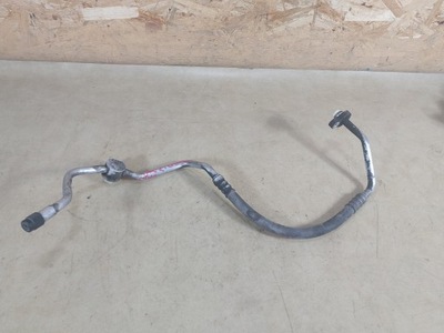 Galaxy mk3 s-max 2.0 tdci шланг кондиционера фото №1