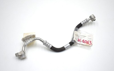 Mercedes s klasa w222 шланг труба wąż кондиционера org новый a2228306302 фото №1