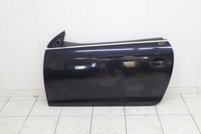 Дверь левая левый перед передние vw eos 2005r- lk5n фото №1