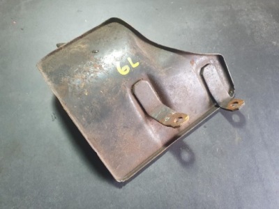 Автомобіль zabytkowy łada cccp лист захист акумулятор оригінал фото №1