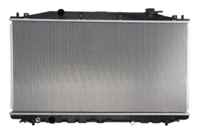 Радиатор honda accord viii 2.0 2008 - 2016 фото №1