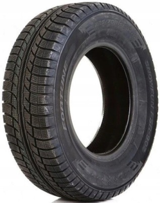 4× ШИНА ЗИМОВА FORTUNE FSR-902 235/65R16 121 R 