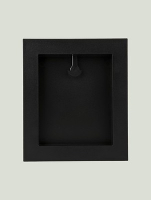 Ramka na zdjęcia POLAROID Foto Frame Black 3-pack