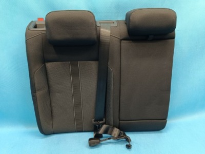 Vw t-roc lift 1.5 tsi 110kw 2025 r спинка сиденье задняя правое 2ga885806am kie фото №1