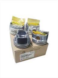 Поршни кольца kia carens magentis 2006-2013 2.0mpi g4ka nowe org korea фото №1