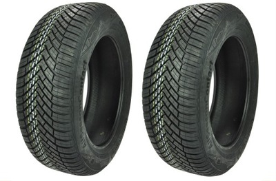 2x 165/65R15 81T AllSeasonContact Continental Całoroczne