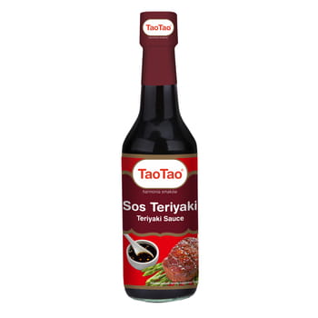 Sos Teriyaki Tao Tao 150ml