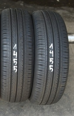 165/65R14 75H Kumho Solus KH17 165/65/14 (1455) 