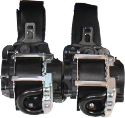 Pas ремені безпеки bmw f44 фото №1