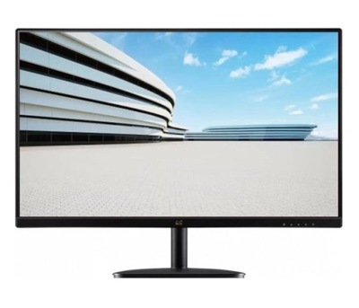 Monitor LED 24" ViewSonic VA2432H