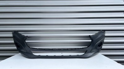 Ford transit - tourneo connect бампер перед передний фото №1