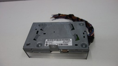 Bmw 5 f10 підсилювач радіо harman 9266355 фото №1