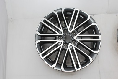 ДИСК 52910-J7500 KIA 5X114,3 18 ET55