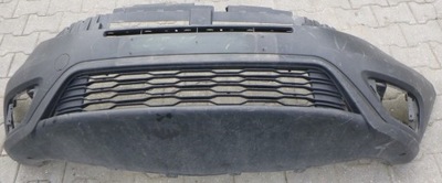 Fiat doblo бампер перед 735594052 фото №1